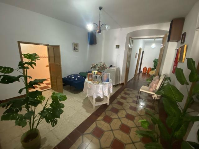 Casa en venta en Avenida de la Quinta de San Juan, Llanos de Olivenza
