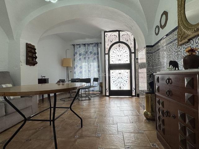 Casa en venta en Avenida de la Quinta de San Juan, Llanos de Olivenza