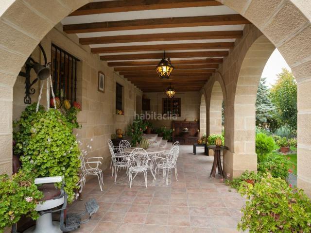 Casa en venta en Ollauri, La Rioja