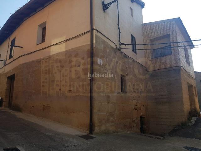 Casa en venta en Ollauri, La Rioja