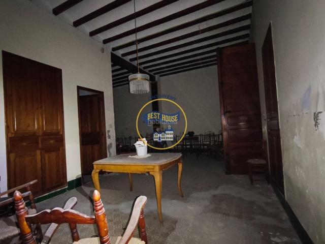 Casa en venta en la Vall d'Albaida, Valencia