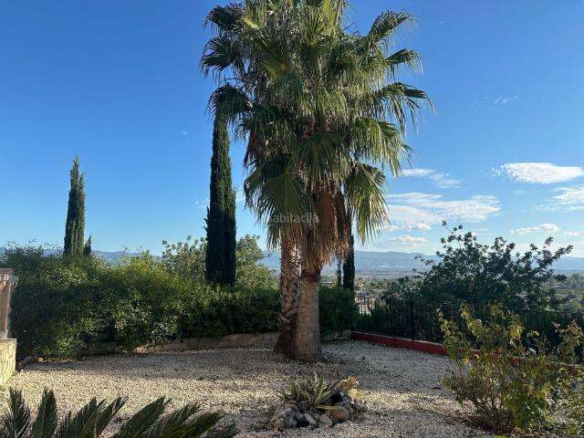 Casa en venta en la Vall d'Albaida, Valencia