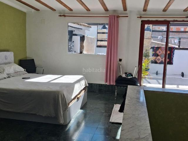 Casa en venta en la Vall d'Albaida, Valencia