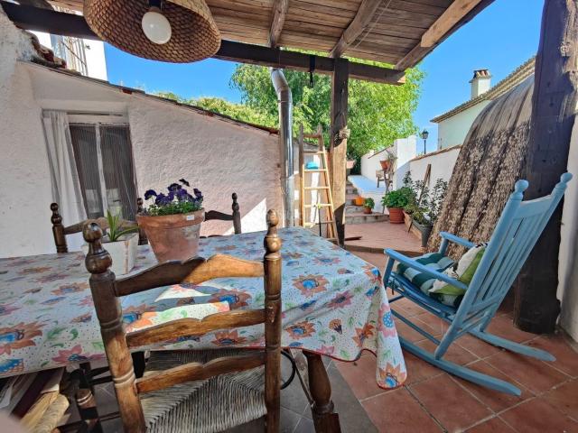 Casa en venta en Olmeda De Las Fuentes, Madrid