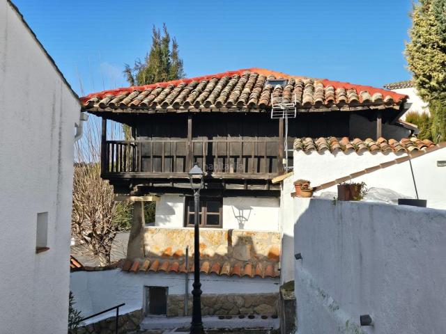 Casa en venta en Olmeda De Las Fuentes, Madrid