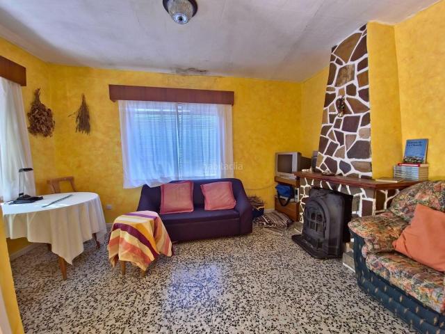 Casa en venta en Olmeda De Las Fuentes