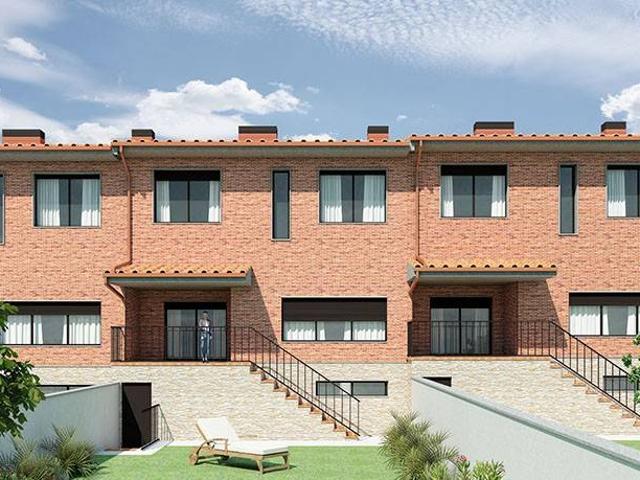 Casa en venta en Olmedo De Camaces, Castilla y León