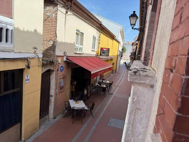 Casa en venta en Olmedo