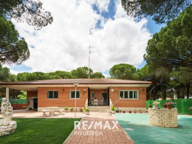 Casa en venta en Olmedo
