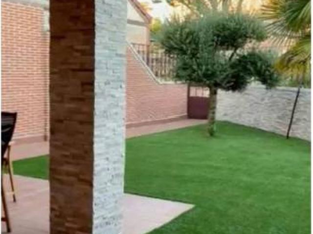 Casa en venta en Olmedo De Camaces, Valladolid