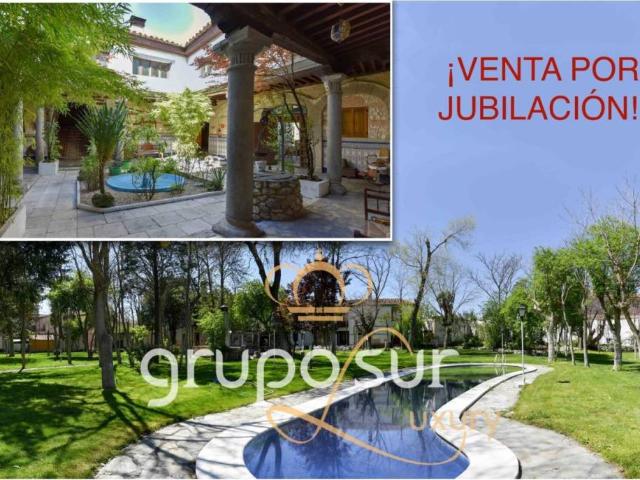 Casa en venta en Olmedo De Camaces, Castilla y León