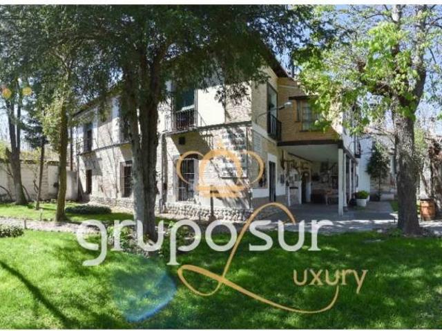 Casa en venta en Olmedo De Camaces, Castilla y León
