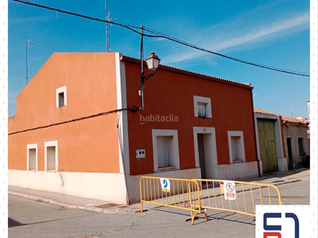 Casa en venta en Olmedo De Camaces, Castilla y León
