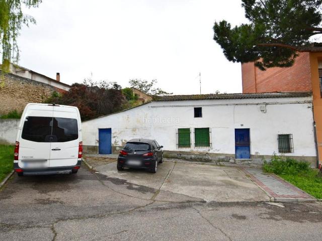 Casa en venta en Olmedo De Camaces, Castilla y León