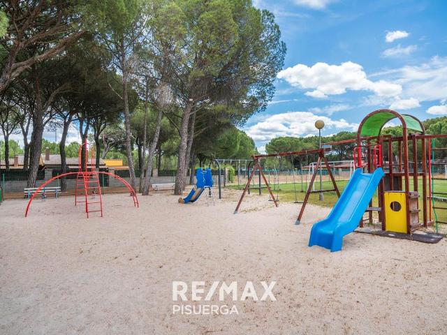 Casa en venta en Olmedo, Urbanización El Caballero