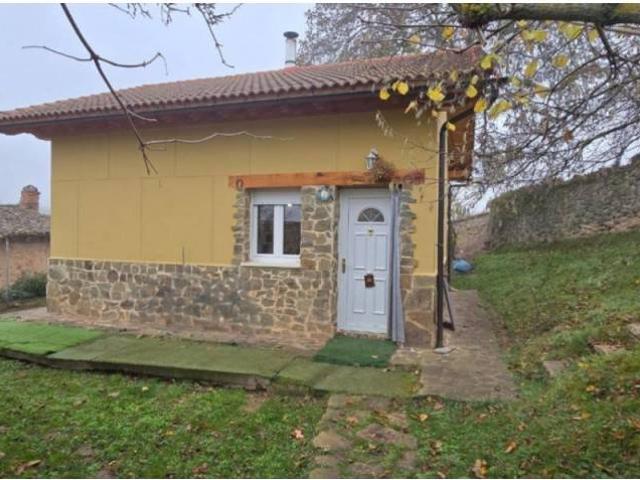 Casa en venta en Olmos De Ojeda, Castilla y León
