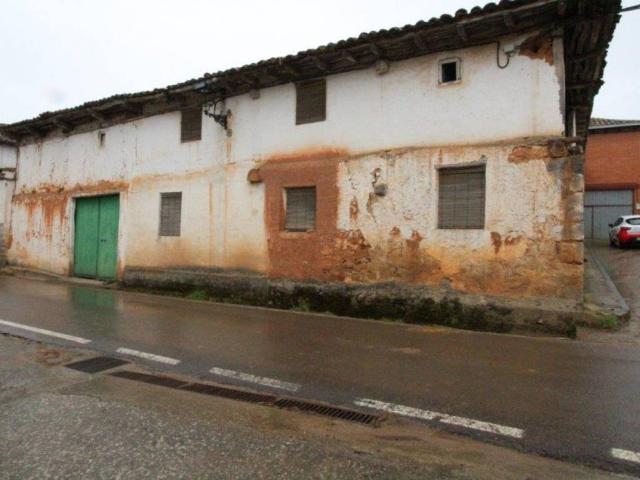 Casa en venta en Olmos De Ojeda, Castilla y León