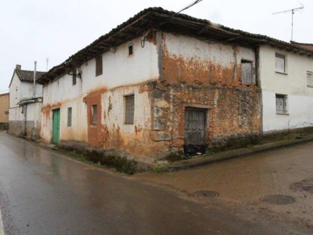 Casa en venta en Olmos De Ojeda, Castilla y León