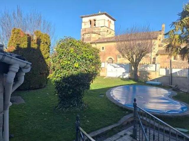 Casa en venta en Olmos De Ojeda, Castilla y León