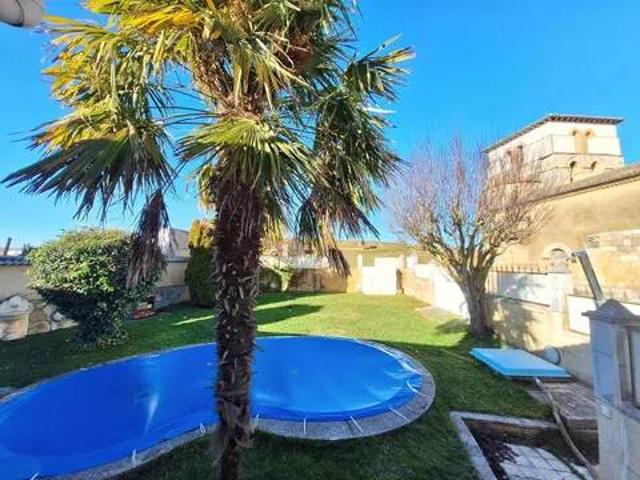 Casa en venta en Olmos De Ojeda, Castilla y León