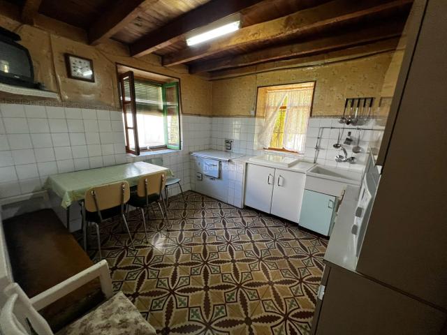 Casa en venta en Olmos De Ojeda, Castilla y León