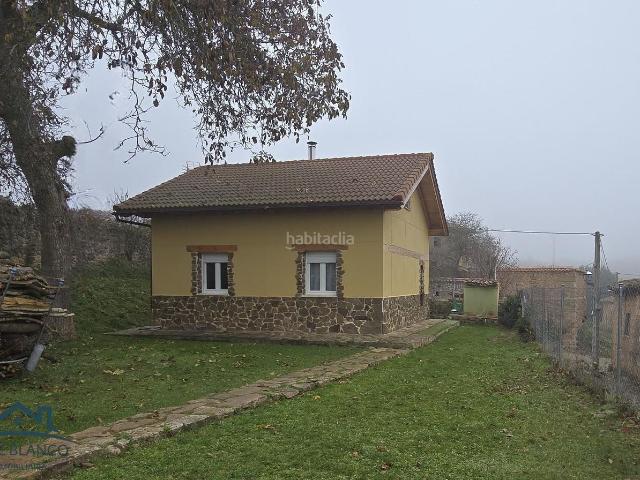 Casa en venta en Olmos De Ojeda, Castilla y León