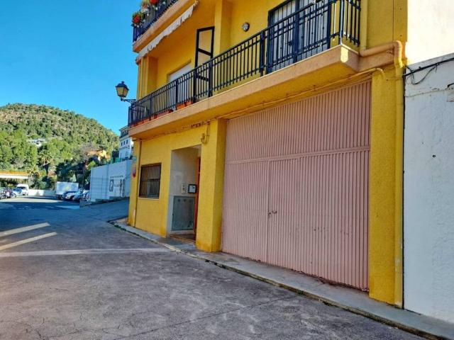 Casa en venta en el Camp de Túria, Valencia