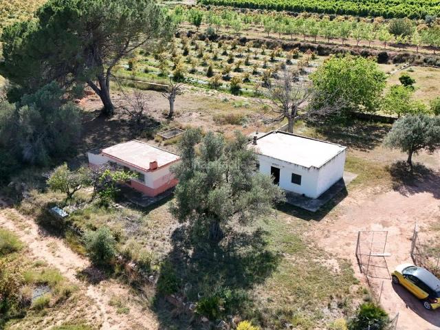 Casa en venta en el Camp de Túria, Valencia