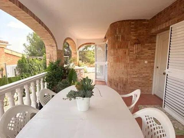 Casa en venta en el Camp de Túria, Valencia