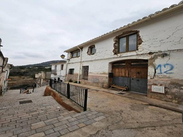 Casa en venta en el Camp de Túria, Valencia