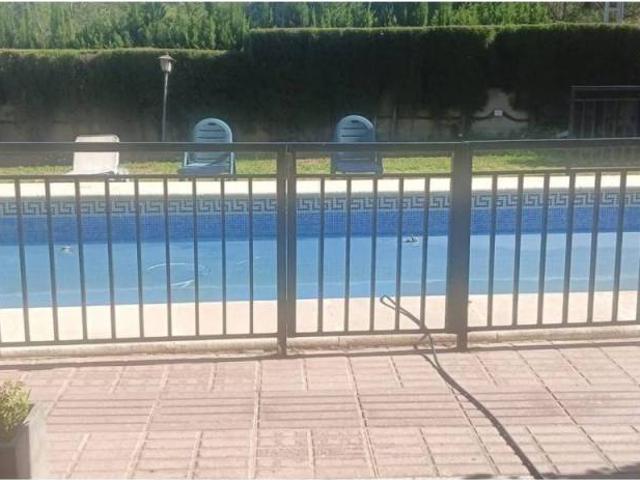 Casa en venta en el Camp de Túria, Valencia