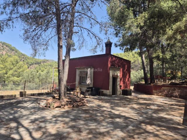 Casa en venta en el Camp de Túria, Valencia