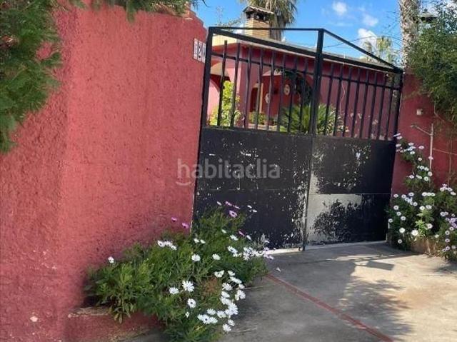 Casa en venta en el Camp de Túria, Valencia