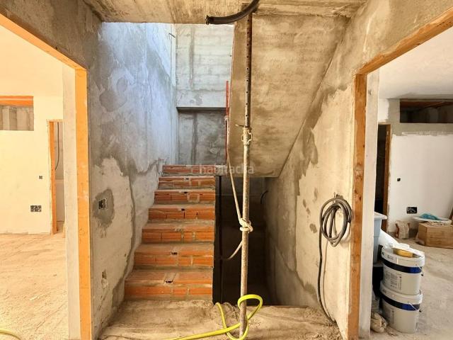 Casa en venta en Olombrada, Castilla y León