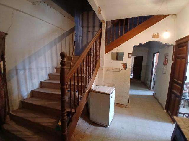 Casa en venta en Olombrada, Castilla y León