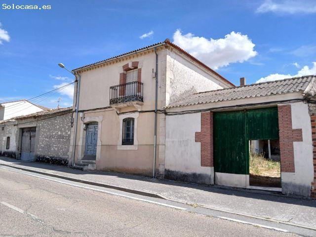 Casa en venta en Olombrada, Castilla y León