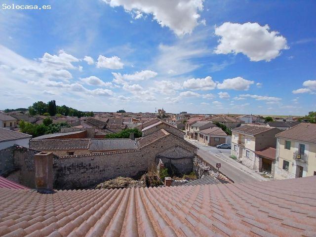Casa en venta en Olombrada, Castilla y León