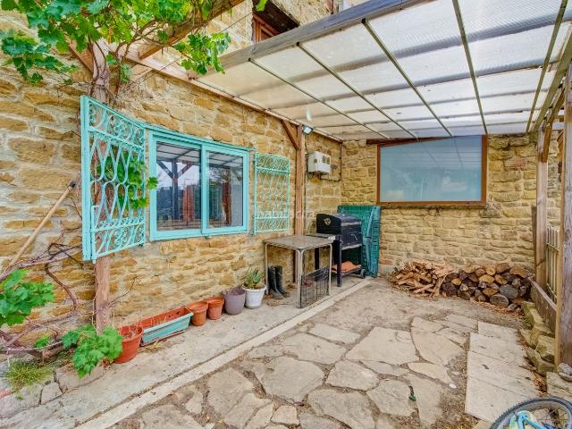 Casa en venta en Erdialdea, Navarra