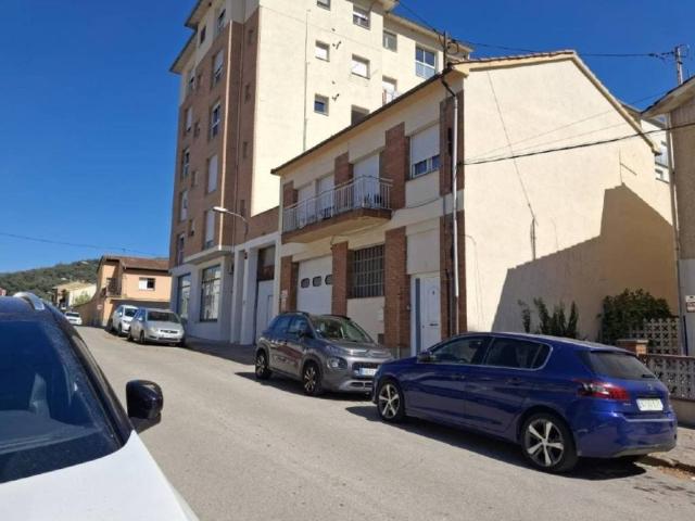 Casa en venta en les Tries, Olot