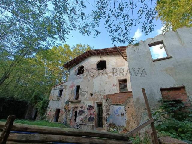 Casa en venta en Garrotxa, Catalunya