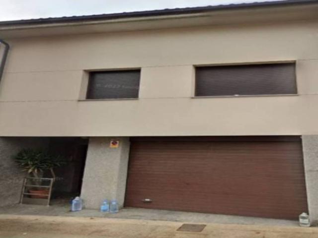 Casa en venta en Olot