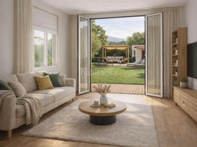Casa en venta en Sant Pere Màrtir, Garrotxa