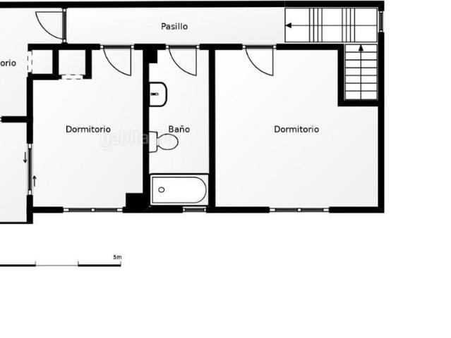 Casa en venta en Bonavista, Garrotxa