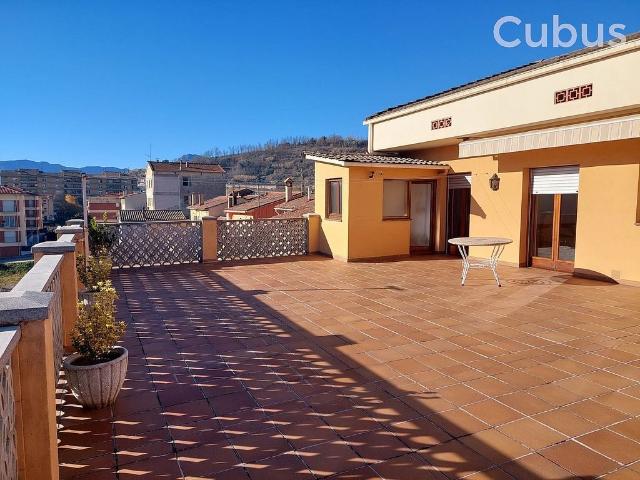 Casa en venta en Olot
