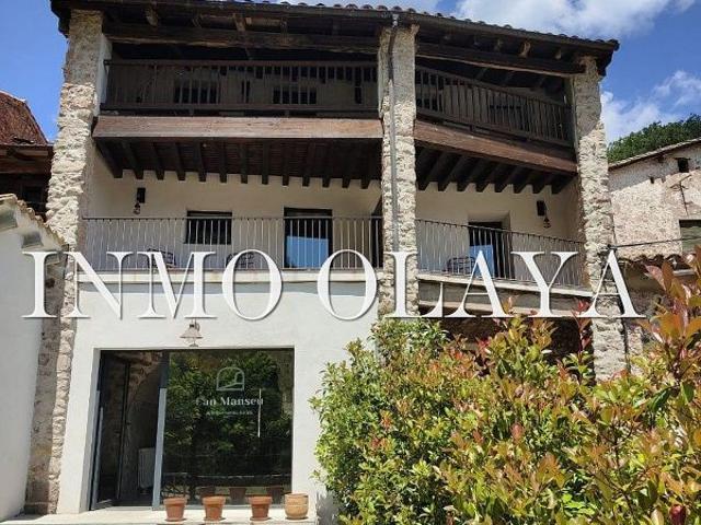 Casa en venta en Olot