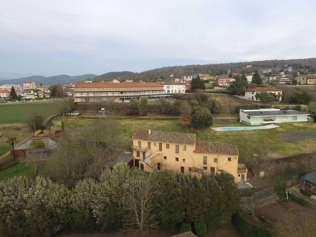 Casa en venta en Olot