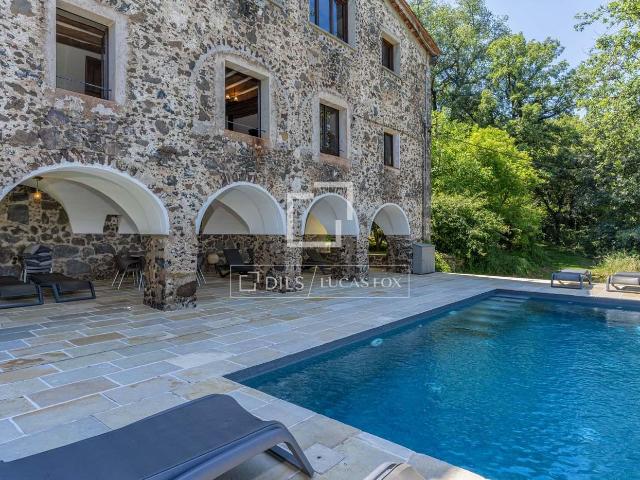 Casa en venta en Garrotxa, Catalunya