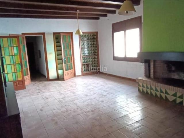 Casa en venta en Segarra, Catalunya
