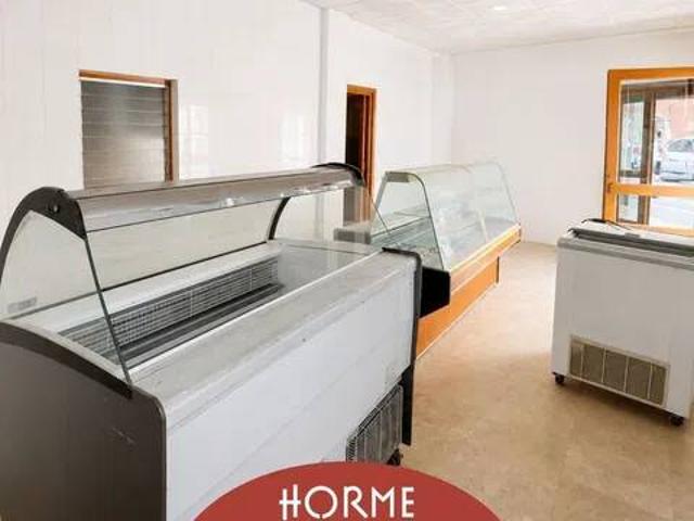 Casa en venta en Urbanización Europa, Olula del Río