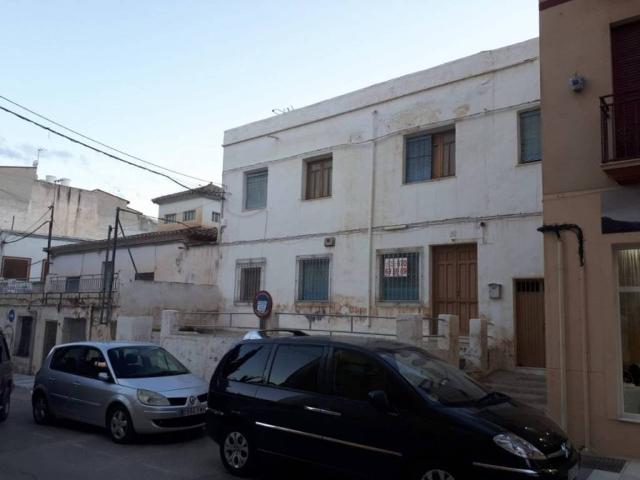 Casa en venta en Valle del Almanzora, Andalucía